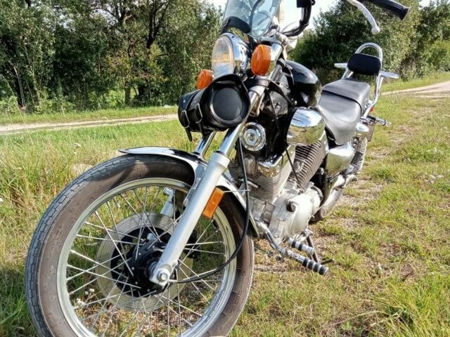 Ямаха 3302, объемом двигателя 0.54 л и пробегом 0 тыс. км за 2800 $, фото 6 на Automoto.ua