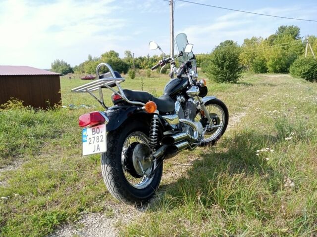 Ямаха 3302, объемом двигателя 0.54 л и пробегом 0 тыс. км за 2800 $, фото 2 на Automoto.ua