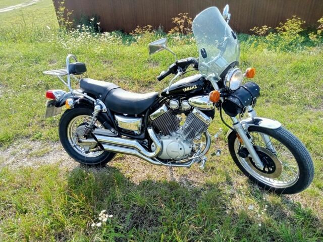 Ямаха 3302, объемом двигателя 0.54 л и пробегом 0 тыс. км за 2800 $, фото 4 на Automoto.ua