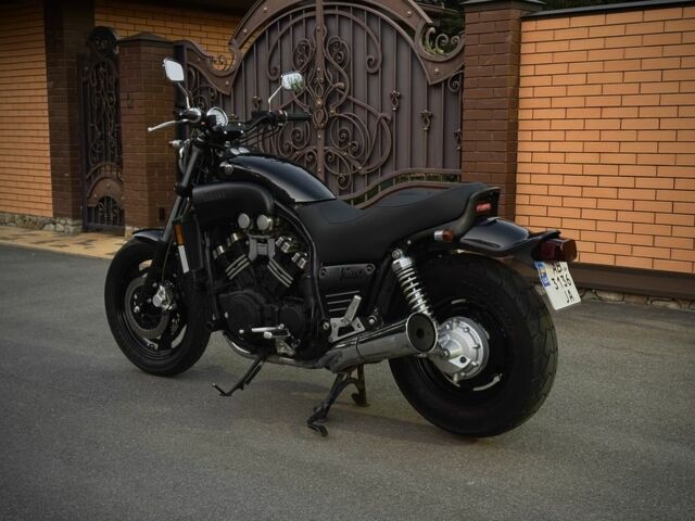 Ямаха 3302, объемом двигателя 1.2 л и пробегом 0 тыс. км за 5499 $, фото 9 на Automoto.ua