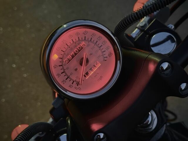 Ямаха 3302, объемом двигателя 1.2 л и пробегом 0 тыс. км за 5499 $, фото 18 на Automoto.ua