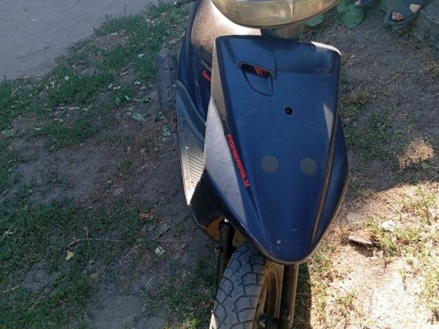 Ямаха 3302, объемом двигателя 49 л и пробегом 0 тыс. км за 9000 $, фото 2 на Automoto.ua