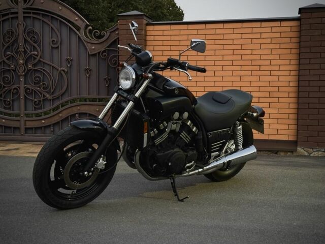 Ямаха 3302, объемом двигателя 1.2 л и пробегом 0 тыс. км за 5499 $, фото 11 на Automoto.ua
