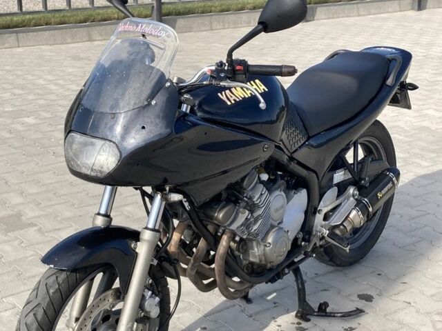 Ямаха 3302, объемом двигателя 0.6 л и пробегом 0 тыс. км за 1700 $, фото 1 на Automoto.ua