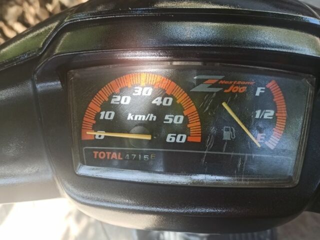 Ямаха 3302, об'ємом двигуна 65 л та пробігом 0 тис. км за 291 $, фото 9 на Automoto.ua