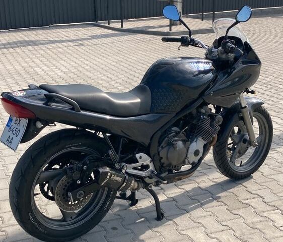 Ямаха 3302, объемом двигателя 0.6 л и пробегом 0 тыс. км за 1700 $, фото 2 на Automoto.ua