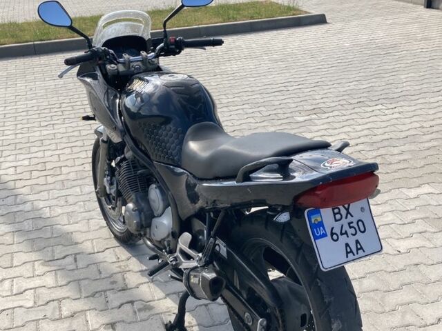 Ямаха 3302, объемом двигателя 0.6 л и пробегом 0 тыс. км за 1700 $, фото 3 на Automoto.ua