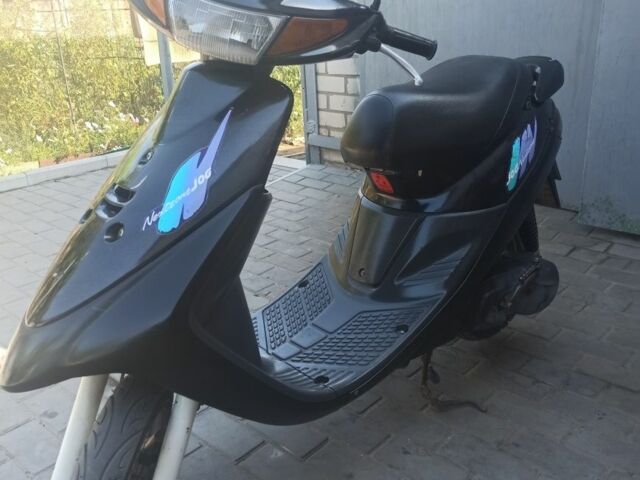 Ямаха 3302, об'ємом двигуна 65 л та пробігом 0 тис. км за 291 $, фото 8 на Automoto.ua
