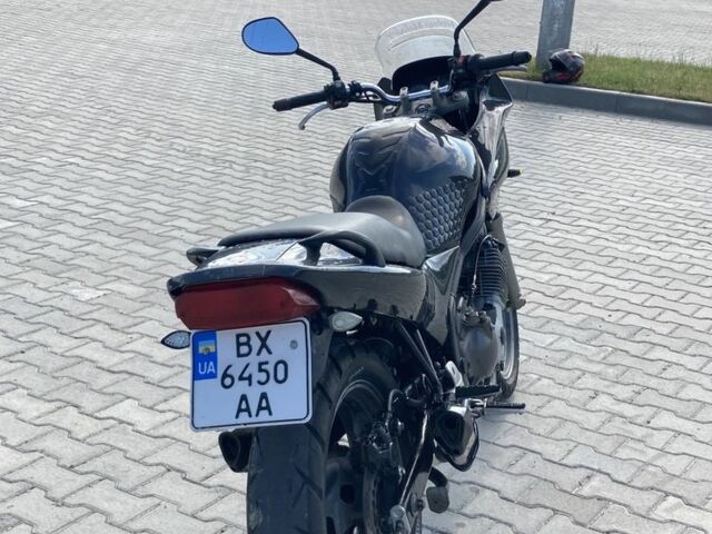 Ямаха 3302, объемом двигателя 0.6 л и пробегом 0 тыс. км за 1700 $, фото 6 на Automoto.ua