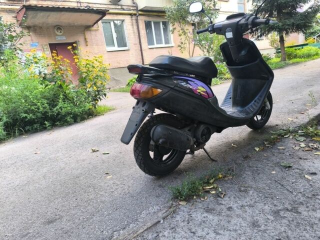 Ямаха 3302, объемом двигателя 49 л и пробегом 0 тыс. км за 15000 $, фото 4 на Automoto.ua