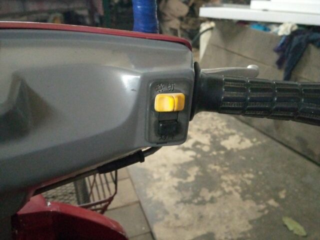 Ямаха 3302, объемом двигателя 49 л и пробегом 0 тыс. км за 11999 $, фото 3 на Automoto.ua