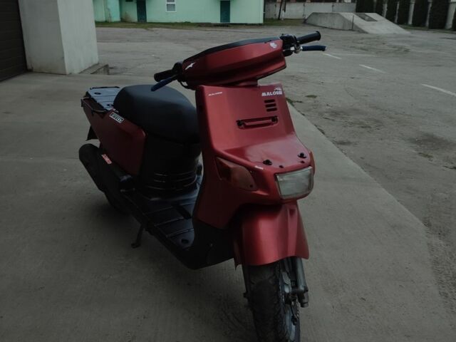 Ямаха 3302, объемом двигателя 2.3 л и пробегом 0 тыс. км за 550 $, фото 1 на Automoto.ua