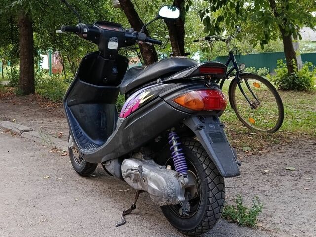 Ямаха 3302, объемом двигателя 49 л и пробегом 0 тыс. км за 15000 $, фото 16 на Automoto.ua
