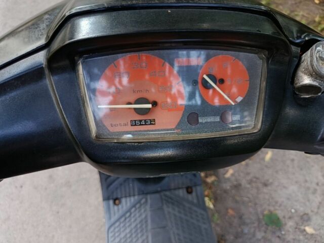 Ямаха 3302, объемом двигателя 49 л и пробегом 0 тыс. км за 15000 $, фото 11 на Automoto.ua