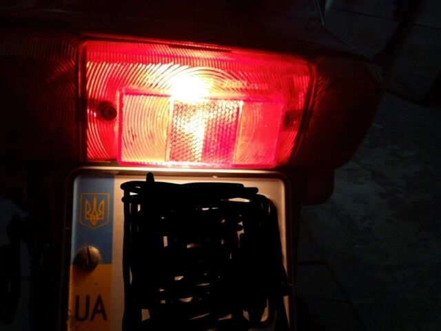 Ямаха 3302, объемом двигателя 49 л и пробегом 0 тыс. км за 11999 $, фото 15 на Automoto.ua