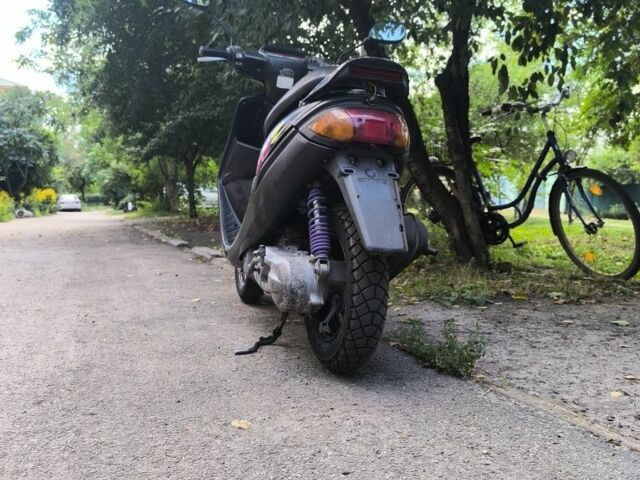 Ямаха 3302, объемом двигателя 49 л и пробегом 0 тыс. км за 15000 $, фото 10 на Automoto.ua