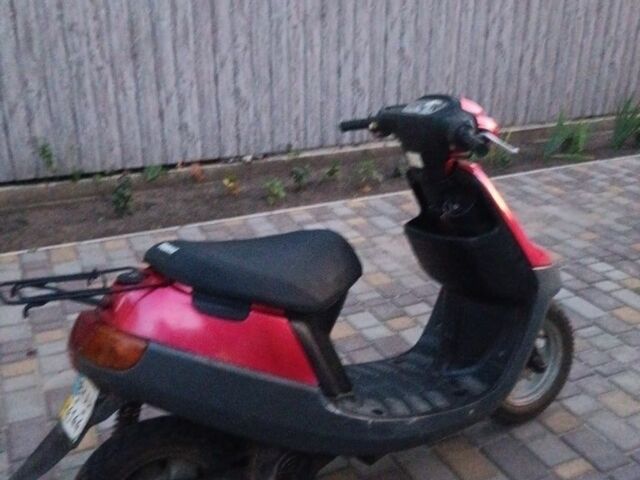 Ямаха 3302, объемом двигателя 49 л и пробегом 0 тыс. км за 12500 $, фото 1 на Automoto.ua