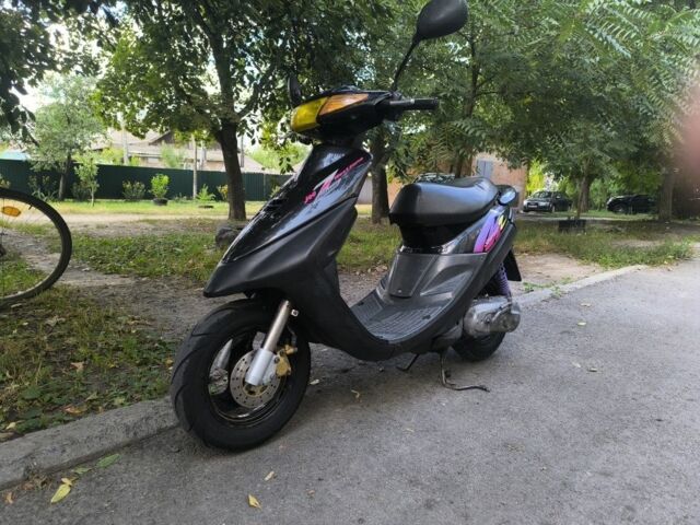 Ямаха 3302, объемом двигателя 49 л и пробегом 0 тыс. км за 15000 $, фото 7 на Automoto.ua