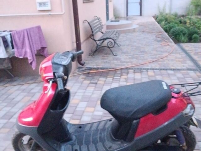 Ямаха 3302, объемом двигателя 49 л и пробегом 0 тыс. км за 12500 $, фото 3 на Automoto.ua