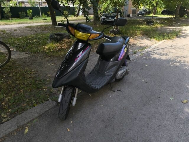 Ямаха 3302, объемом двигателя 49 л и пробегом 0 тыс. км за 15000 $, фото 8 на Automoto.ua