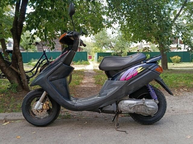 Ямаха 3302, объемом двигателя 49 л и пробегом 0 тыс. км за 15000 $, фото 15 на Automoto.ua