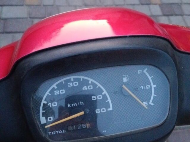 Ямаха 3302, объемом двигателя 49 л и пробегом 0 тыс. км за 12500 $, фото 4 на Automoto.ua