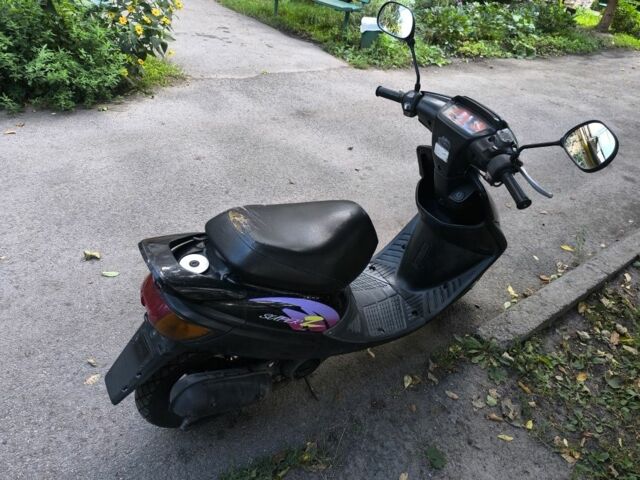 Ямаха 3302, объемом двигателя 49 л и пробегом 0 тыс. км за 15000 $, фото 5 на Automoto.ua