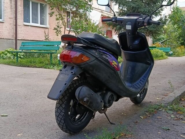 Ямаха 3302, объемом двигателя 49 л и пробегом 0 тыс. км за 15000 $, фото 12 на Automoto.ua