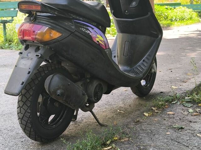 Ямаха 3302, объемом двигателя 49 л и пробегом 0 тыс. км за 15000 $, фото 9 на Automoto.ua