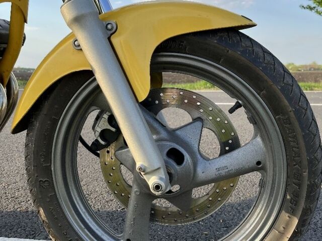 Ямаха 3302, об'ємом двигуна 0.6 л та пробігом 0 тис. км за 3400 $, фото 10 на Automoto.ua