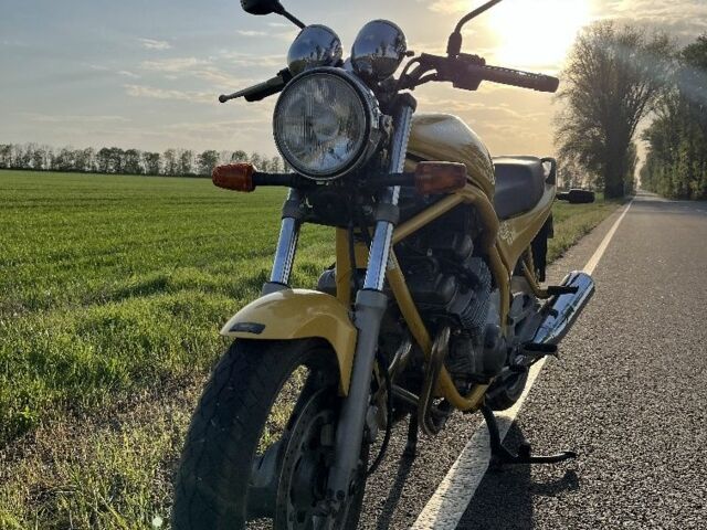 Ямаха 3302, об'ємом двигуна 0.6 л та пробігом 0 тис. км за 3400 $, фото 1 на Automoto.ua