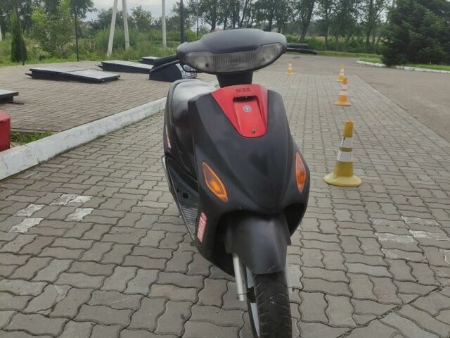 Ямаха 3302, объемом двигателя 50 л и пробегом 0 тыс. км за 11500 $, фото 1 на Automoto.ua