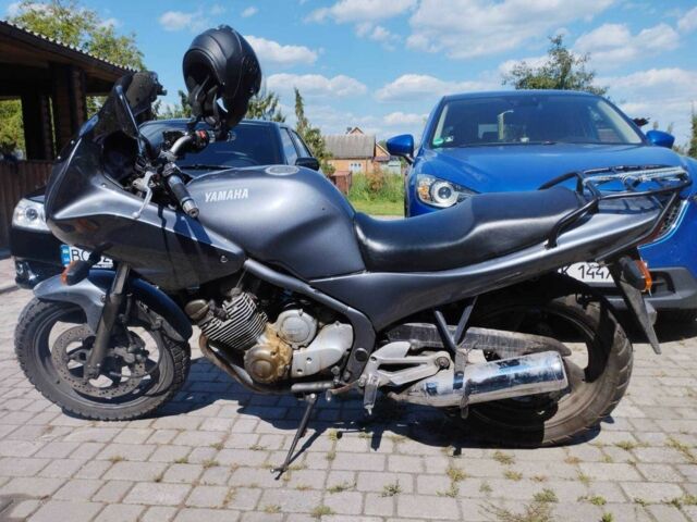 Ямаха 3302, объемом двигателя 0.6 л и пробегом 0 тыс. км за 1500 $, фото 1 на Automoto.ua