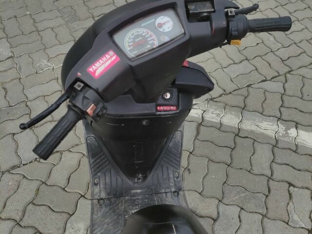 Ямаха 3302, объемом двигателя 50 л и пробегом 0 тыс. км за 11500 $, фото 6 на Automoto.ua