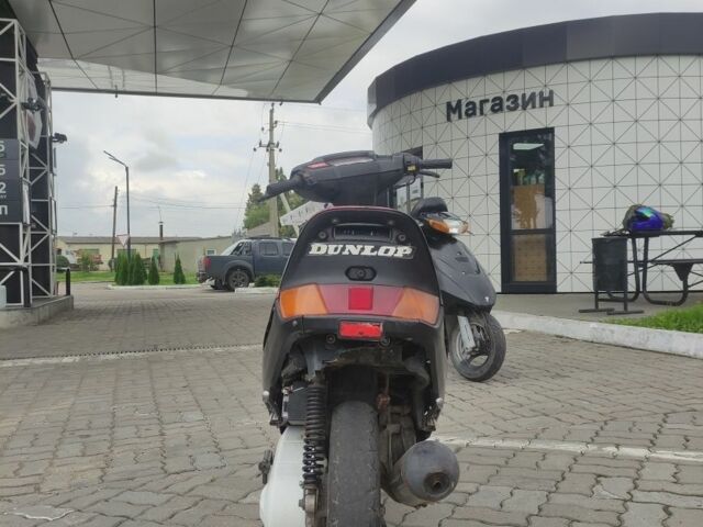 Ямаха 3302, объемом двигателя 50 л и пробегом 0 тыс. км за 11500 $, фото 5 на Automoto.ua