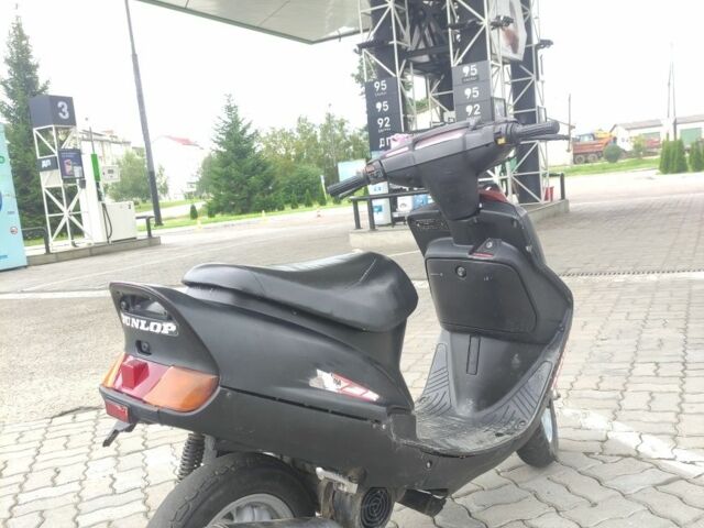 Ямаха 3302, объемом двигателя 50 л и пробегом 0 тыс. км за 11500 $, фото 4 на Automoto.ua