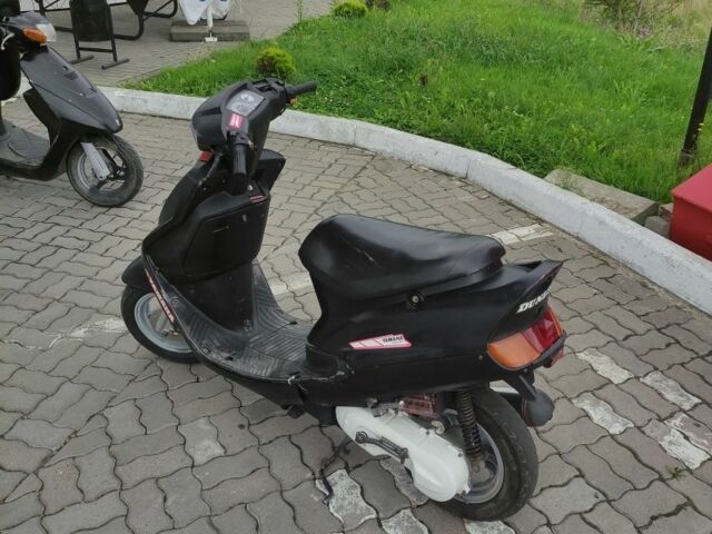 Ямаха 3302, объемом двигателя 50 л и пробегом 0 тыс. км за 11500 $, фото 2 на Automoto.ua