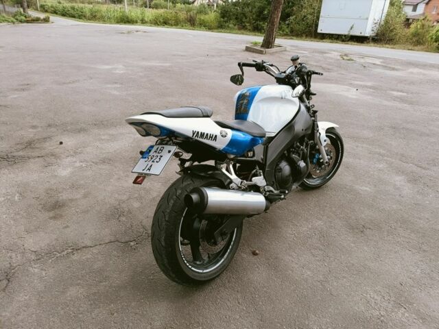 Ямаха 3302, об'ємом двигуна 0.6 л та пробігом 0 тис. км за 3500 $, фото 3 на Automoto.ua