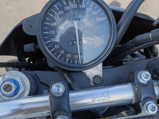Ямаха 3302, об'ємом двигуна 0.6 л та пробігом 0 тис. км за 3500 $, фото 11 на Automoto.ua