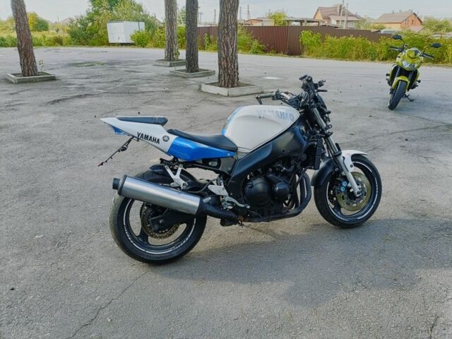 Ямаха 3302, об'ємом двигуна 0.6 л та пробігом 0 тис. км за 3500 $, фото 7 на Automoto.ua