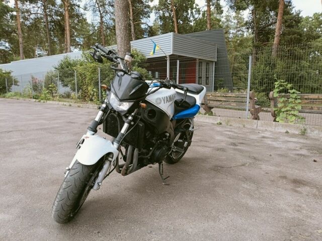 Ямаха 3302, об'ємом двигуна 0.6 л та пробігом 0 тис. км за 3500 $, фото 2 на Automoto.ua