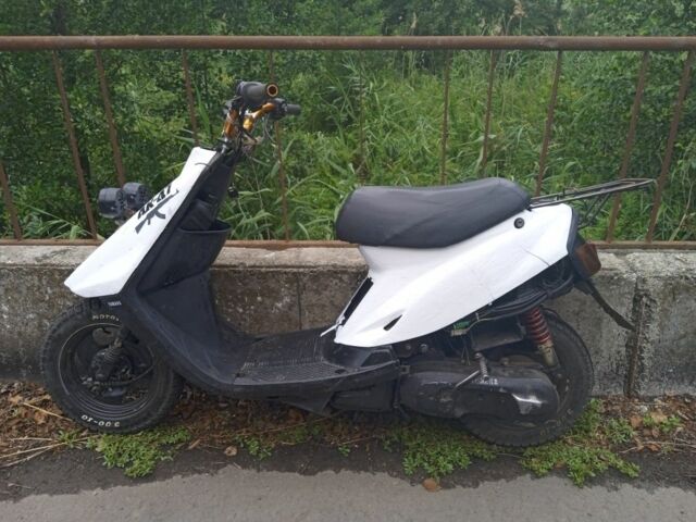 Ямаха 3302, объемом двигателя 49 л и пробегом 0 тыс. км за 362 $, фото 2 на Automoto.ua