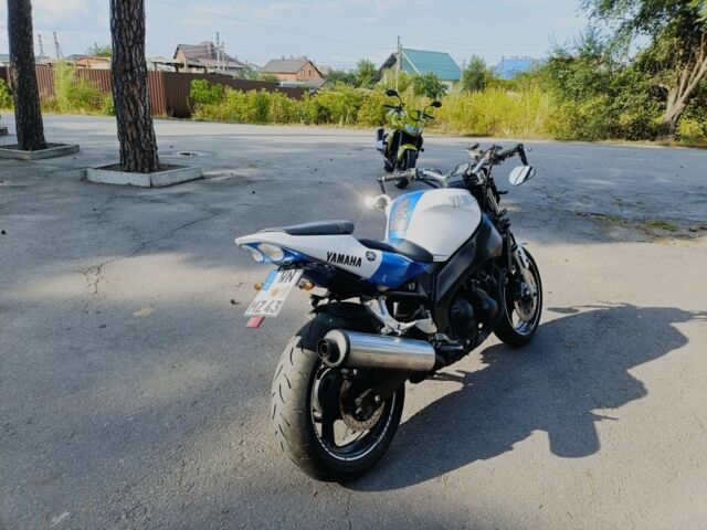 Ямаха 3302, об'ємом двигуна 0.6 л та пробігом 0 тис. км за 3500 $, фото 8 на Automoto.ua