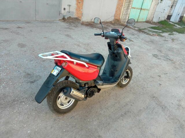 Ямаха 3302, объемом двигателя 100 л и пробегом 0 тыс. км за 30000 $, фото 4 на Automoto.ua