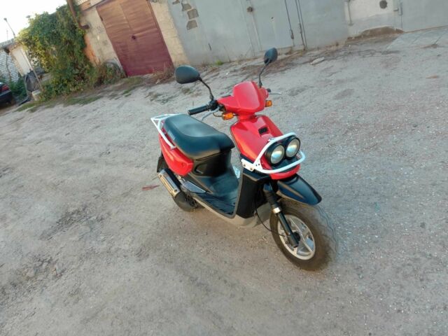 Ямаха 3302, объемом двигателя 100 л и пробегом 0 тыс. км за 30000 $, фото 3 на Automoto.ua
