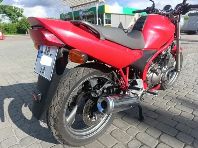 Ямаха 3302, об'ємом двигуна 0.6 л та пробігом 0 тис. км за 2650 $, фото 2 на Automoto.ua