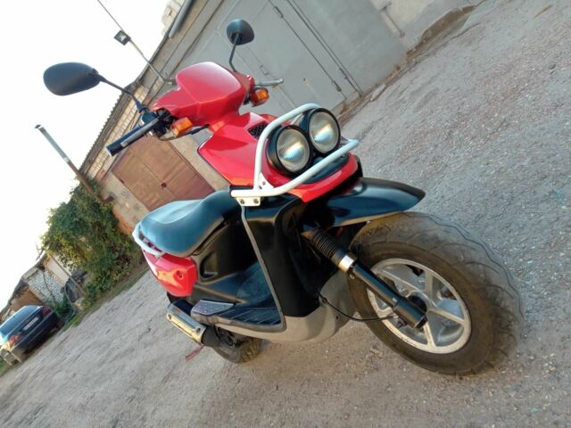 Ямаха 3302, объемом двигателя 100 л и пробегом 0 тыс. км за 30000 $, фото 7 на Automoto.ua