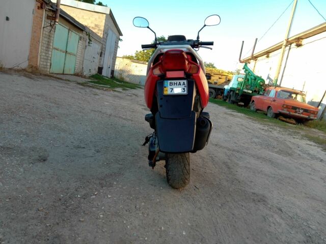 Ямаха 3302, объемом двигателя 100 л и пробегом 0 тыс. км за 30000 $, фото 12 на Automoto.ua