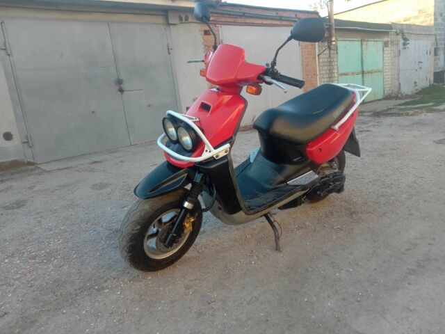 Ямаха 3302, объемом двигателя 100 л и пробегом 0 тыс. км за 30000 $, фото 2 на Automoto.ua