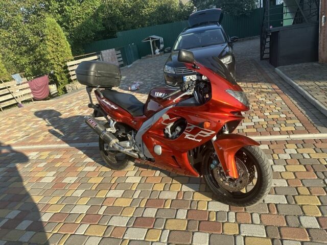 Ямаха 3302, объемом двигателя 0.6 л и пробегом 0 тыс. км за 3500 $, фото 2 на Automoto.ua
